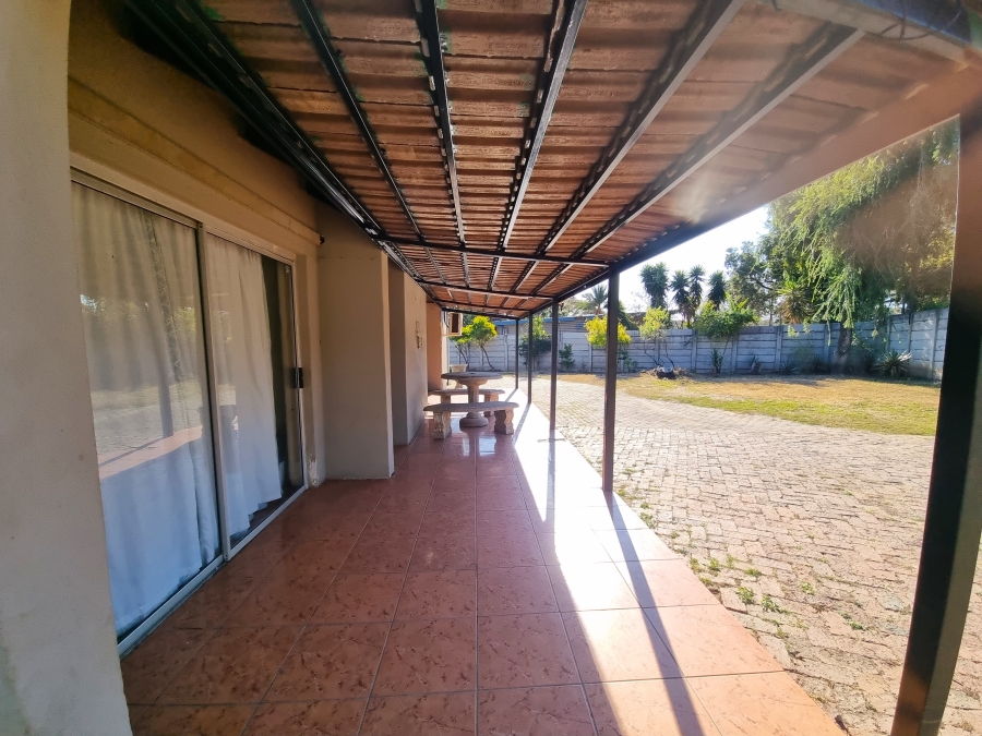 3 Bedroom Property for Sale in Brits North West